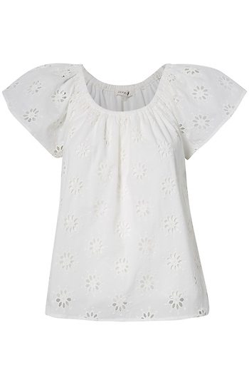 Short Sleeve Top Slide 1