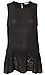 Eyelet Lace Edge Top Thumb 1