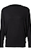 Boat Neck Dolman Sleeve Top Thumb 1