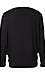 Boat Neck Dolman Sleeve Top Thumb 2