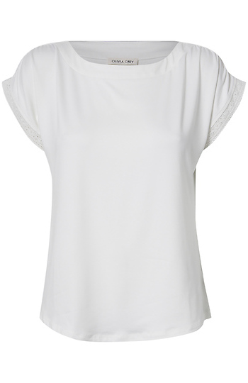 Short Sleeve Top Slide 1