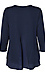 3/4 Sleeve Top Thumb 2