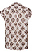 V-Neck Floral Blouse Thumb 2