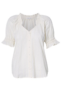Embroidered Top