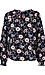 Printed Neck Tie Top Thumb 1