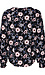 Printed Neck Tie Top Thumb 2