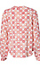 Printed Neck Tie Top Thumb 2