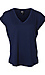V-Neck Tee Thumb 1