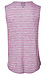 Sleeveless Side Tie Tank Thumb 2