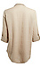 Roll Cuff Linen Shirt Thumb 2