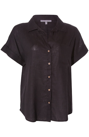 Button Front Shirt Slide 1