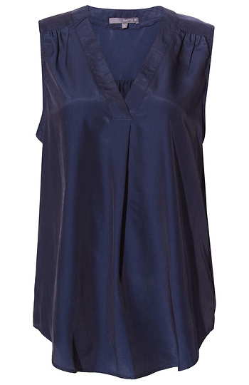 Split Neck Tank Slide 1