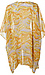 Open Front Printed Kimono Thumb 2