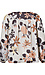 Floral Long Sleeve Top Thumb 2