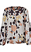 Floral Long Sleeve Top Thumb 1