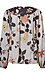 Floral Long Sleeve Top Thumb 2