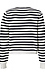 Striped Cardigan Thumb 2