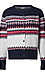 Fair Isle Cardigan Thumb 1