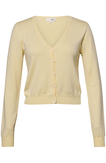 Button Front Long Sleeve Slide 1