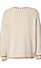 Strawberry Knit Sweater Thumb 2