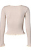 Ribbed Long Sleeve Thumb 2