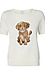 Puppy Print Top Thumb 1