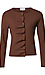 Long Sleeve Cardigan Thumb 1