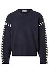 Long Sleeve Pullover