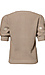 Button Front Knit Top Thumb 2