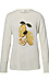 Lemon Print Pullover Thumb 1