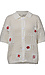 Beach Print Blouse Thumb 1