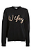 Wifey Pullover Sweater Thumb 1