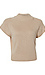 Mock Neck Sweater Top Thumb 1