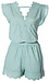 Tart Collections Lace Romper Thumb 1