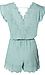 Tart Collections Lace Romper Thumb 2
