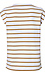 Velvet Heart Striped Top Thumb 2
