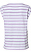 Velvet Heart Striped Top Thumb 2