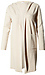 Bobby Hooded Coatigan Thumb 1