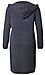 Bobby Hooded Coatigan Thumb 2