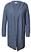 Brady Hooded Coatigan Thumb 1