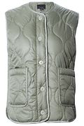 Quilted Vest