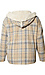 Sherpa Lined Shacket Thumb 2