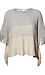 Gradient Poncho Thumb 1