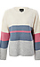 Color Block Sweater Thumb 1