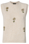Flower Printed Top