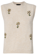 Flower Printed Top