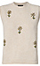 Flower Printed Top Thumb 1