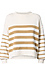 Striped Pullover Thumb 1