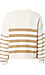 Striped Pullover Thumb 2