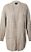 Open Front Cardigan Thumb 1